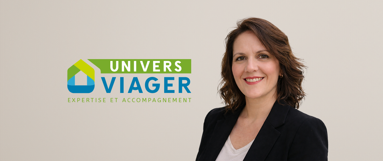 Nathalie Fortier Univers Viager Vaucluse