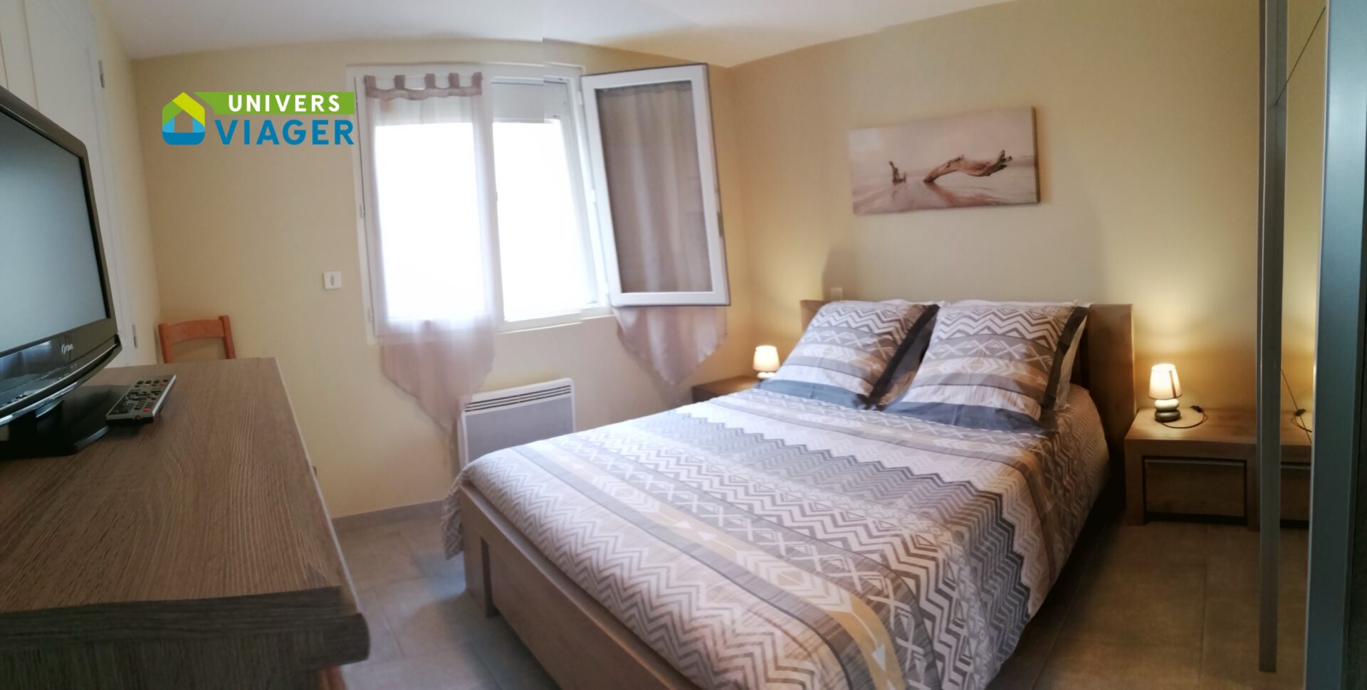 maison, gite, 4 chambres, garage, atelier, La Rochelle, Surgères