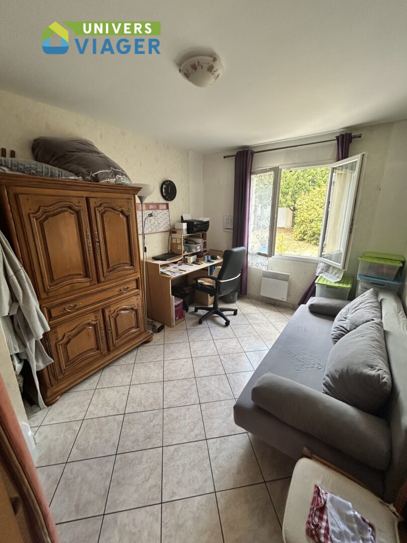 maison, gite, 4 chambres, garage, atelier, La Rochelle, Surgères