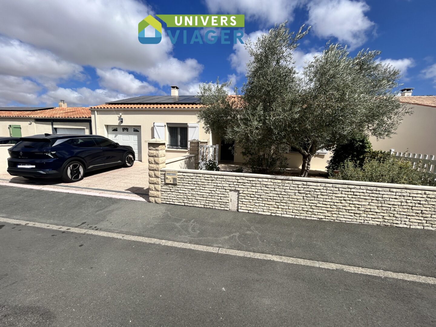 maison, gite, 4 chambres, garage, atelier, La Rochelle, Surgères