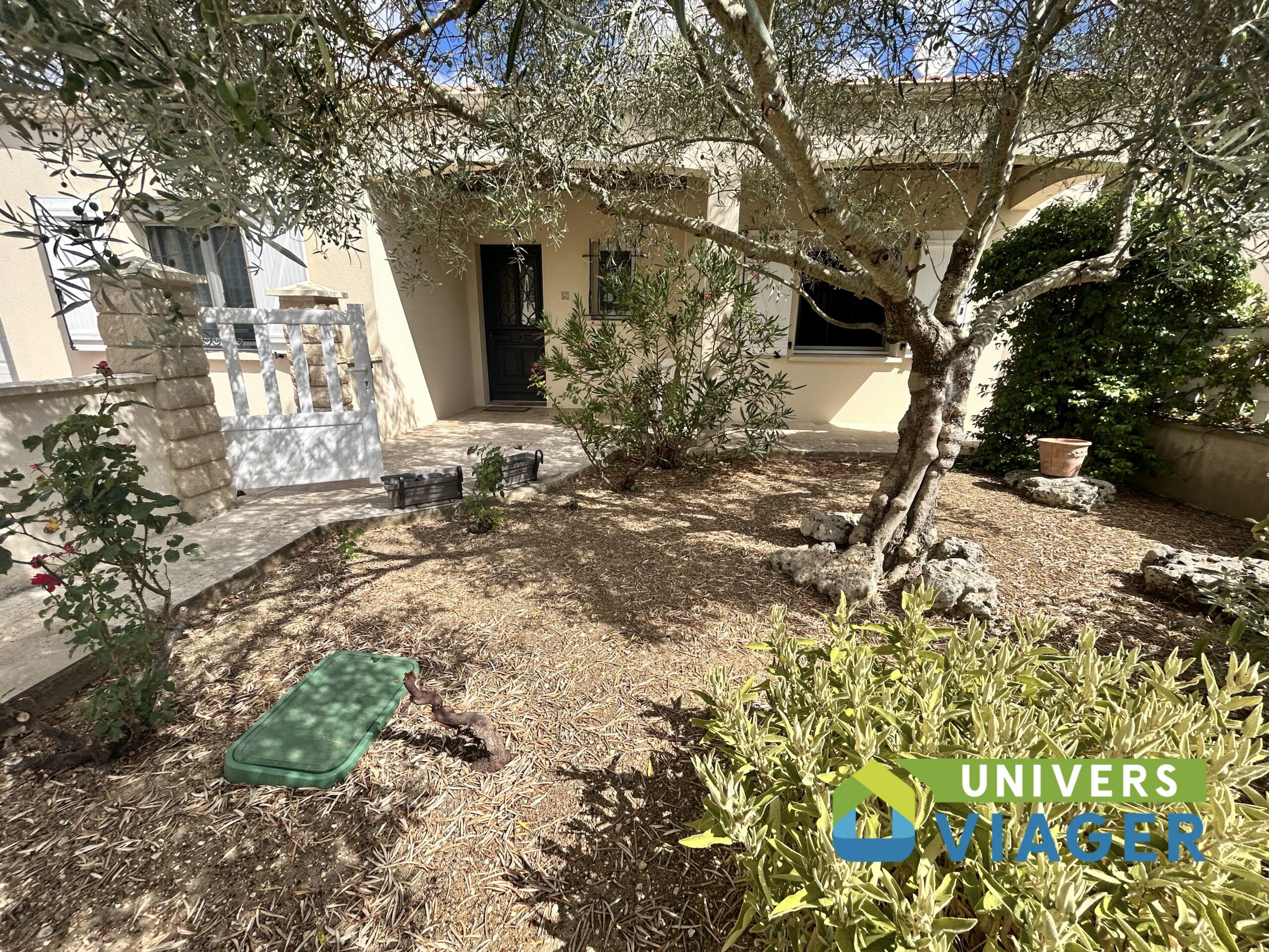 maison, gite, 4 chambres, garage, atelier, La Rochelle, Surgères