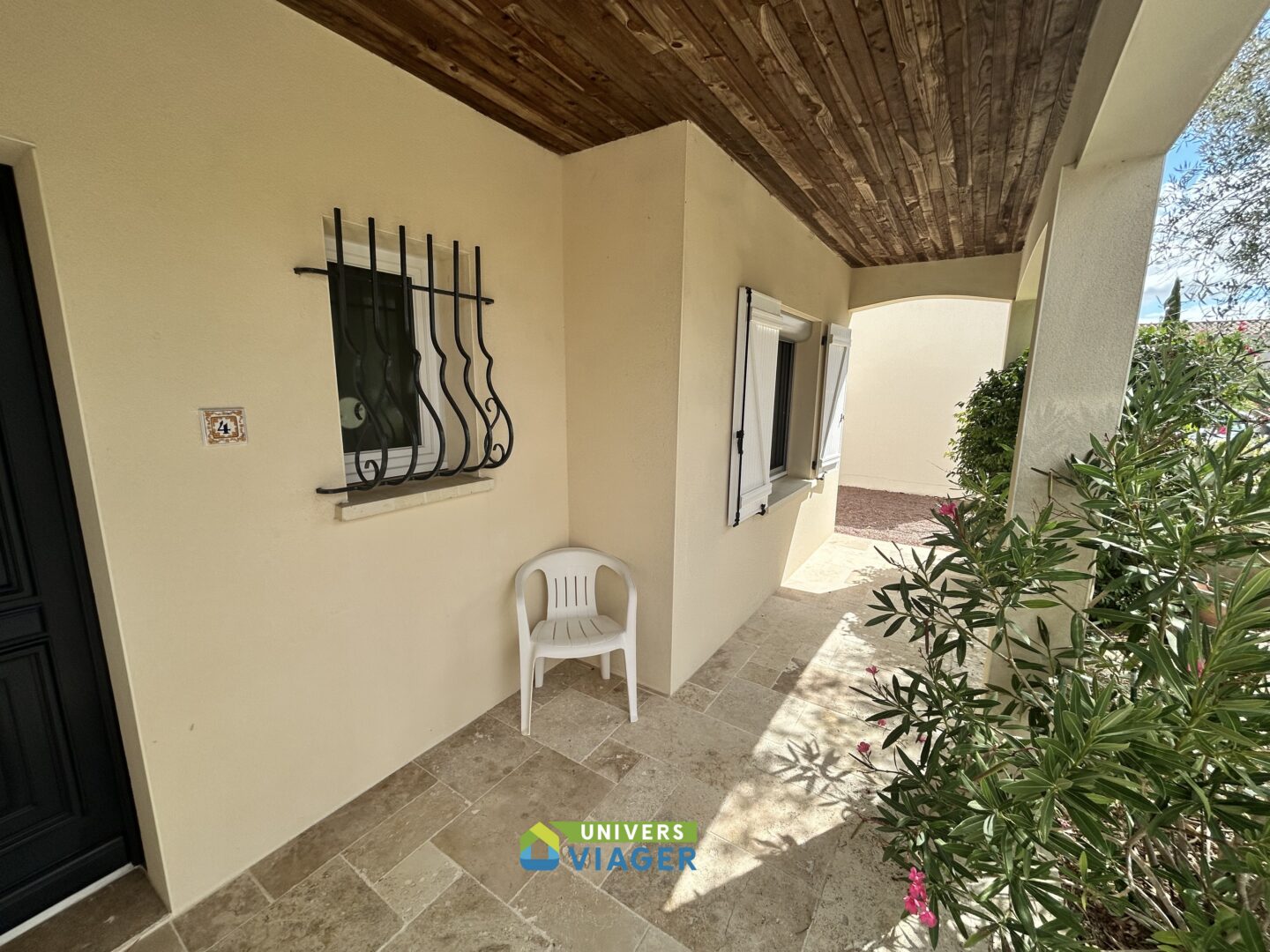 maison, gite, 4 chambres, garage, atelier, La Rochelle, Surgères