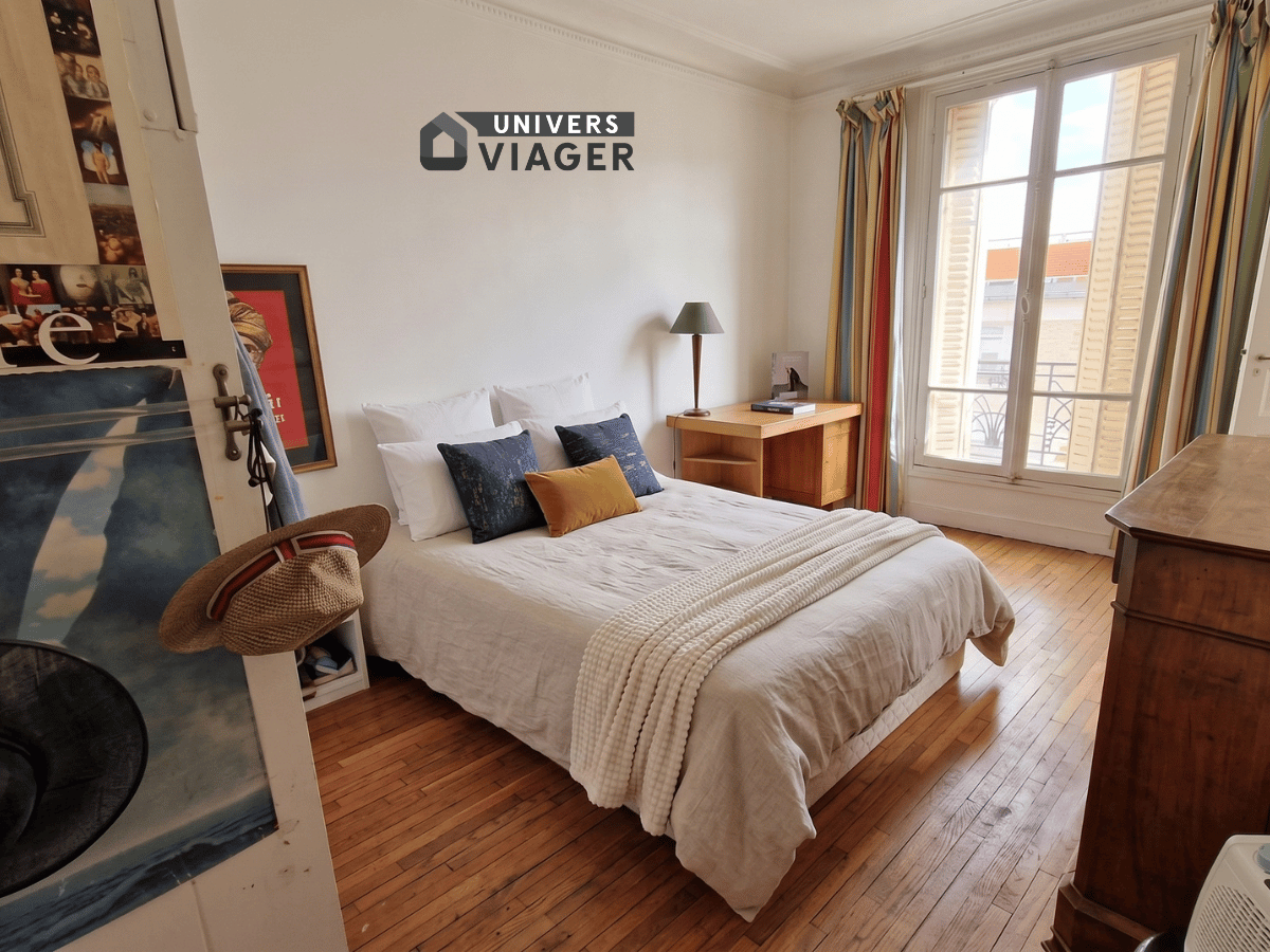 chambre 1