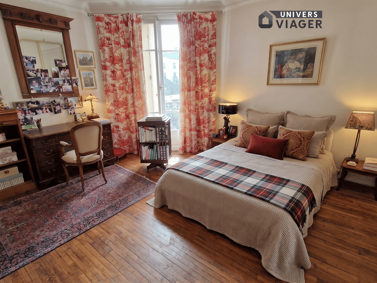 chambre 2