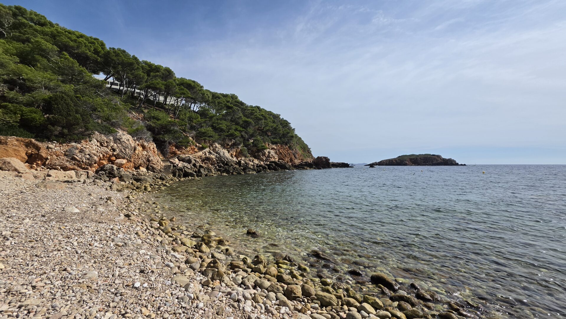 plage résidence Appartement viager occupé BANDOL 83150.